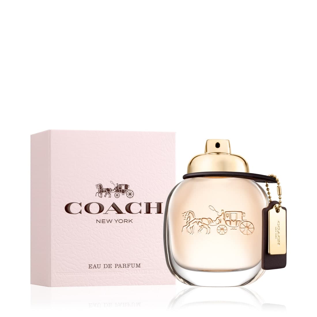 Woman Eau de Parfum | 50ml