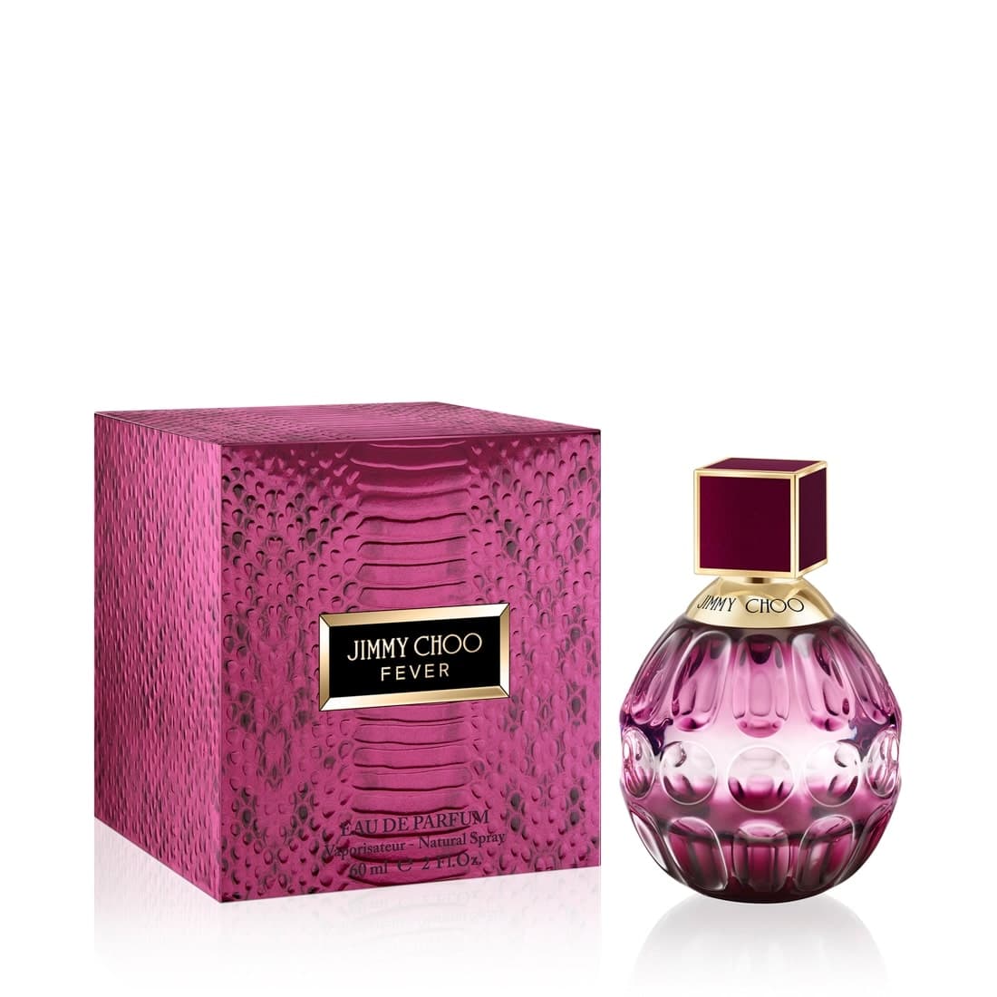 Fever Eau de Parfum | 60ml