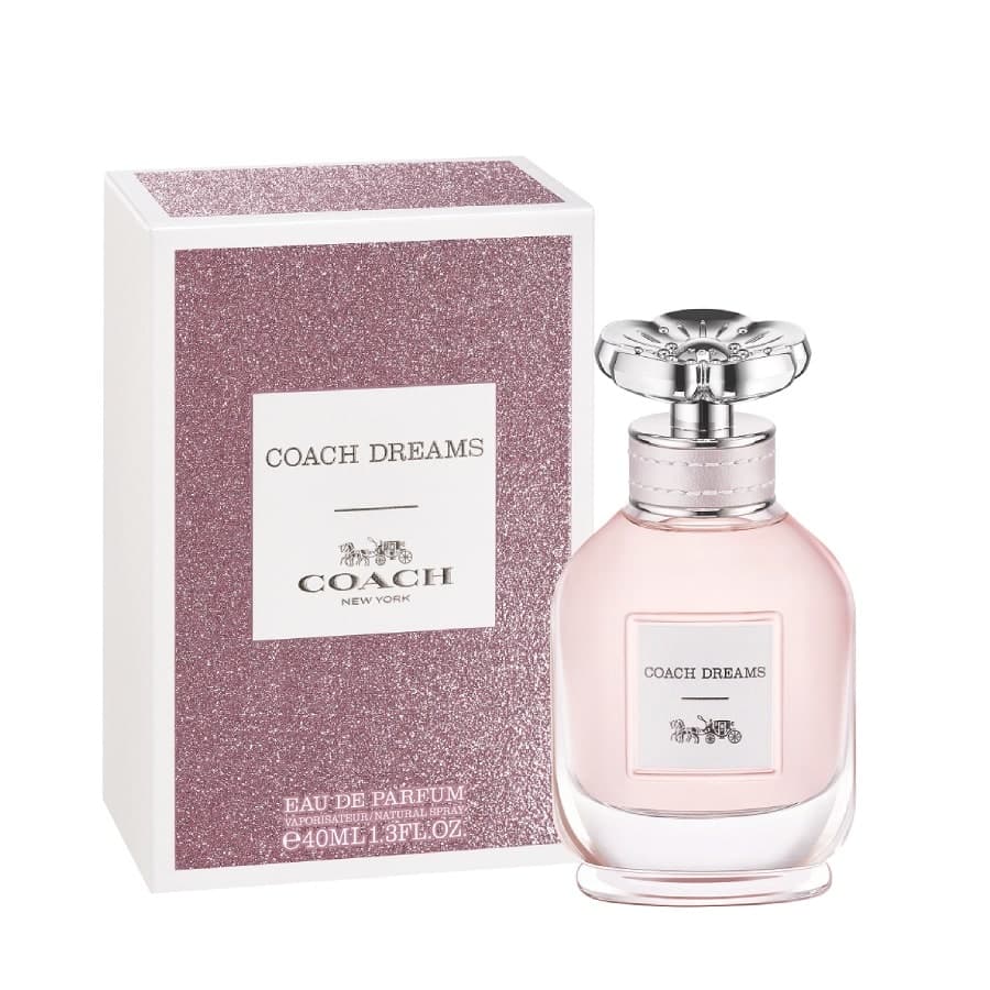 Coach Dreams Eau De Parfum | 40ml