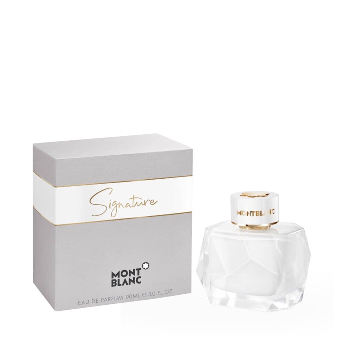 Montblanc Signature Eau de Parfum | 90ml