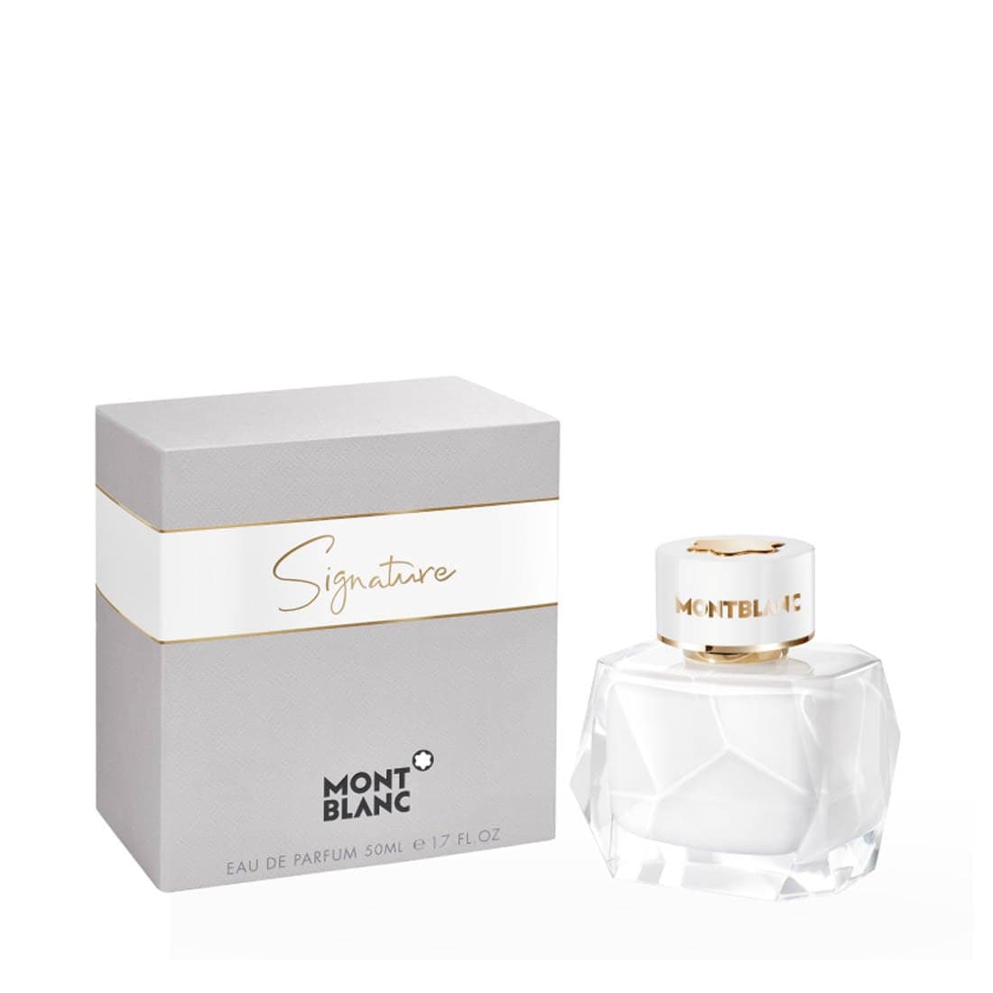 Montblanc Signature Eau de Parfum | 50ml