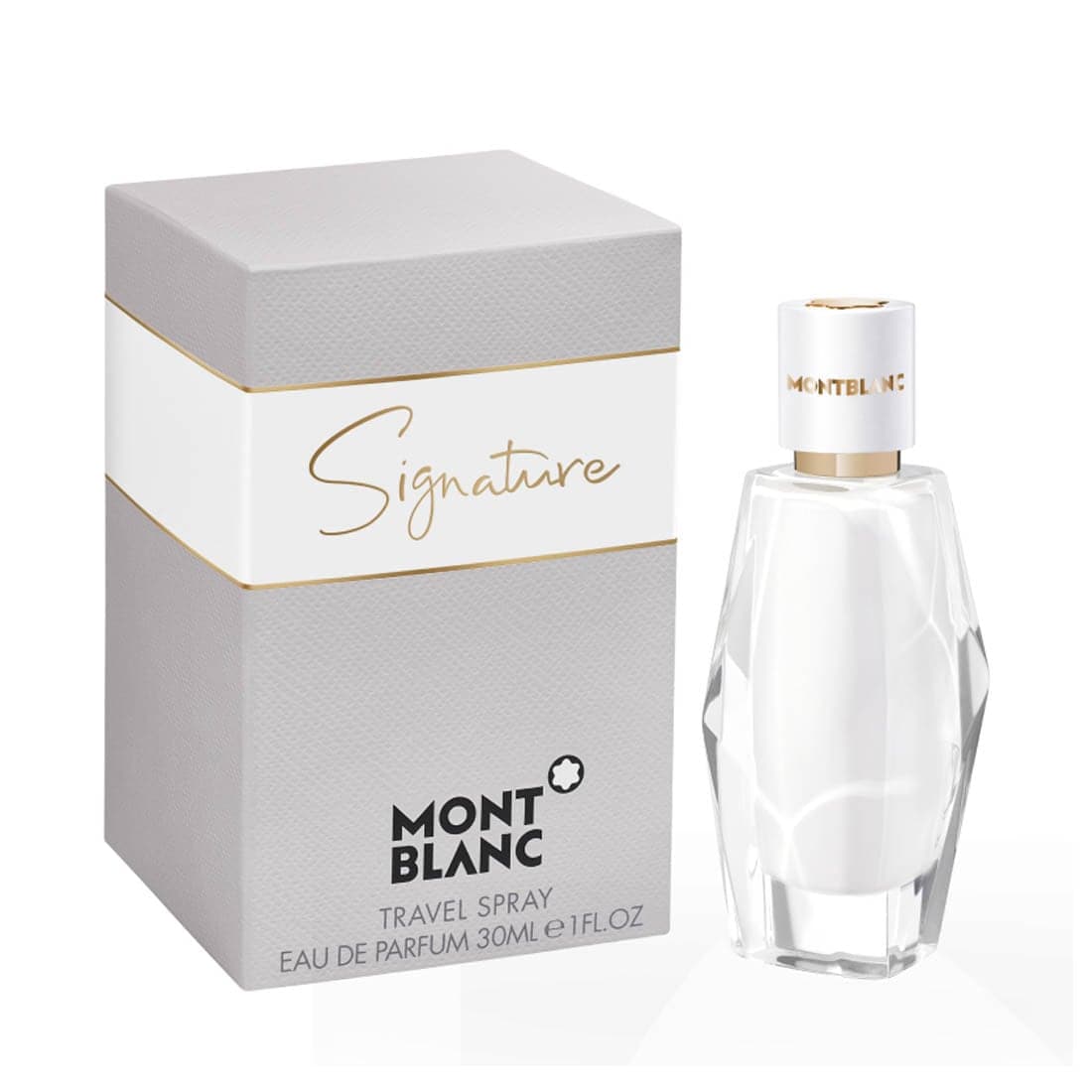 Montblanc Signature Eau de Parfum | 30ml
