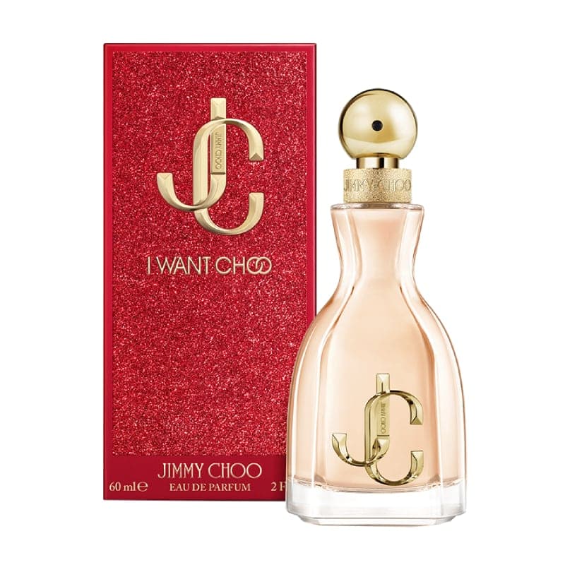 I Want Choo Eau de Parfum | 60ml