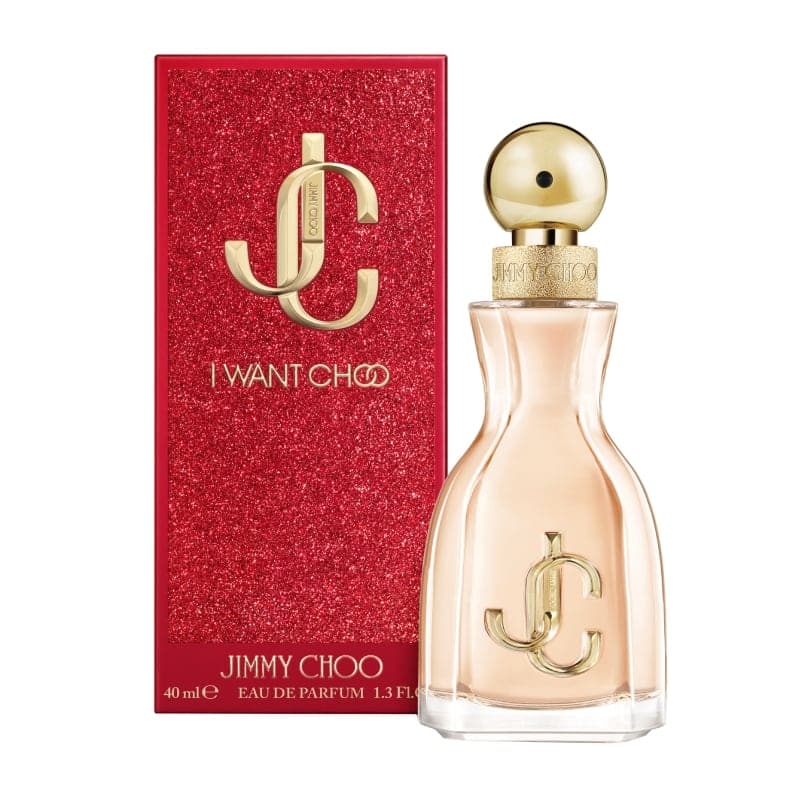 I Want Choo Eau de Parfum | 40ml