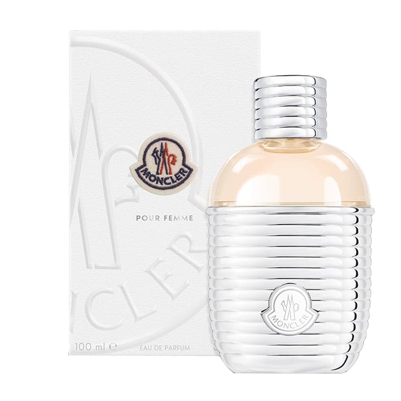 Moncler Pour Femme Eau de Parfum | 100ml