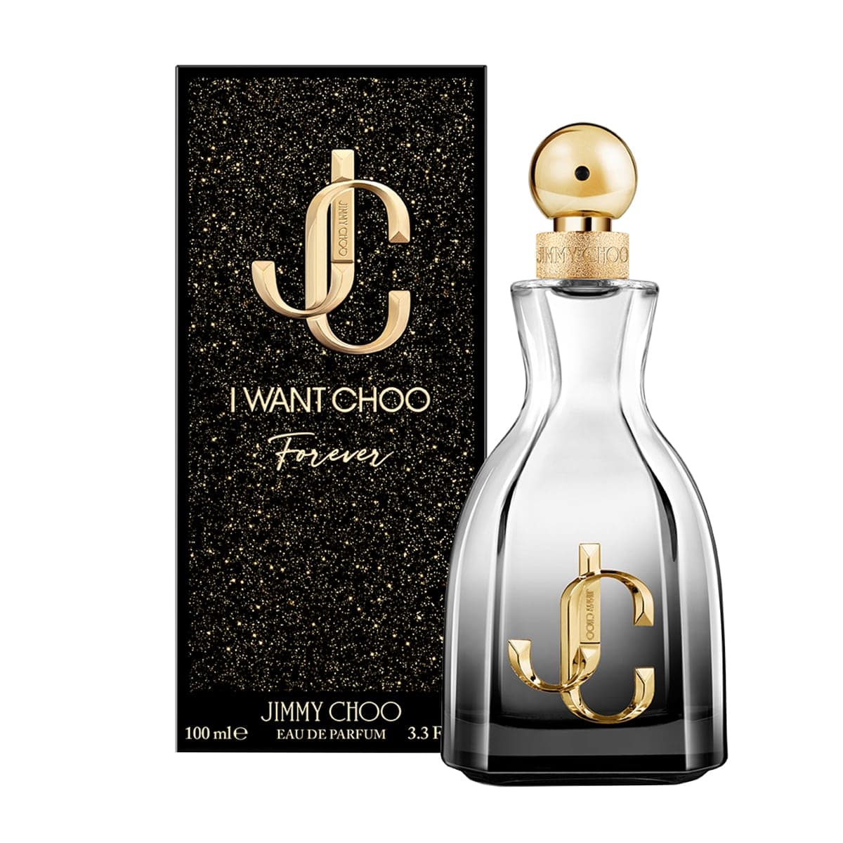 I Want Choo Forever Eau De Parfum | 100ml