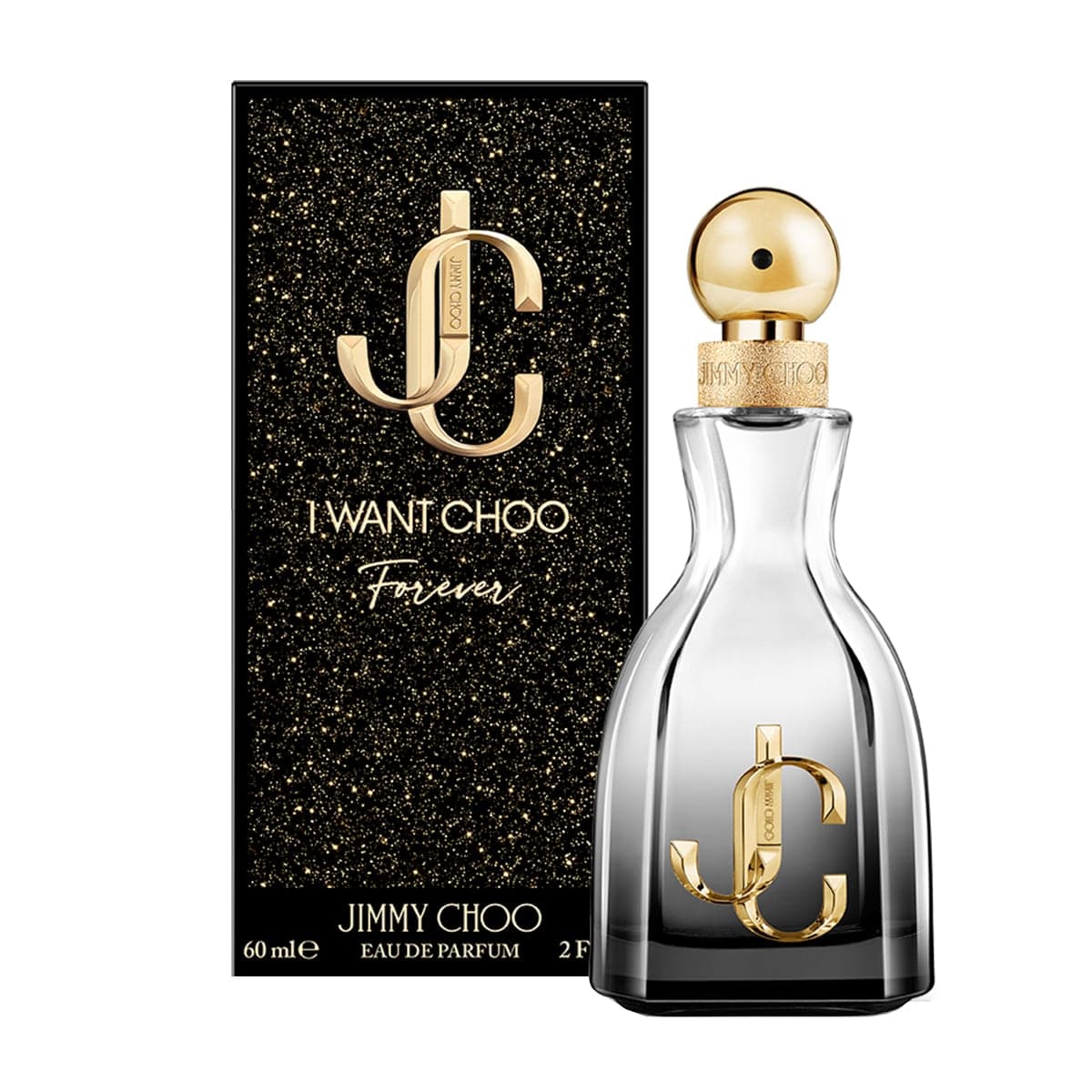 I Want Choo Forever Eau De Parfum | 60ml