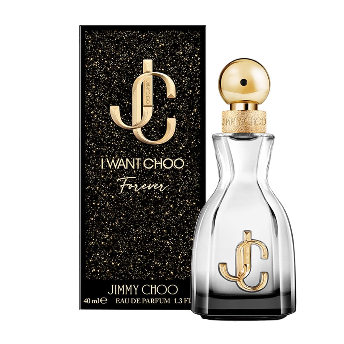I Want Choo Forever Eau De Parfum | 40ml