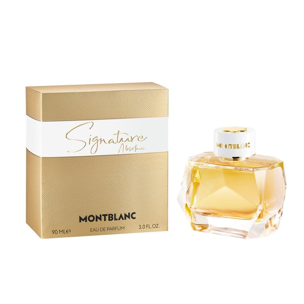 Signature Absolue Eau De Parfum | 90ml