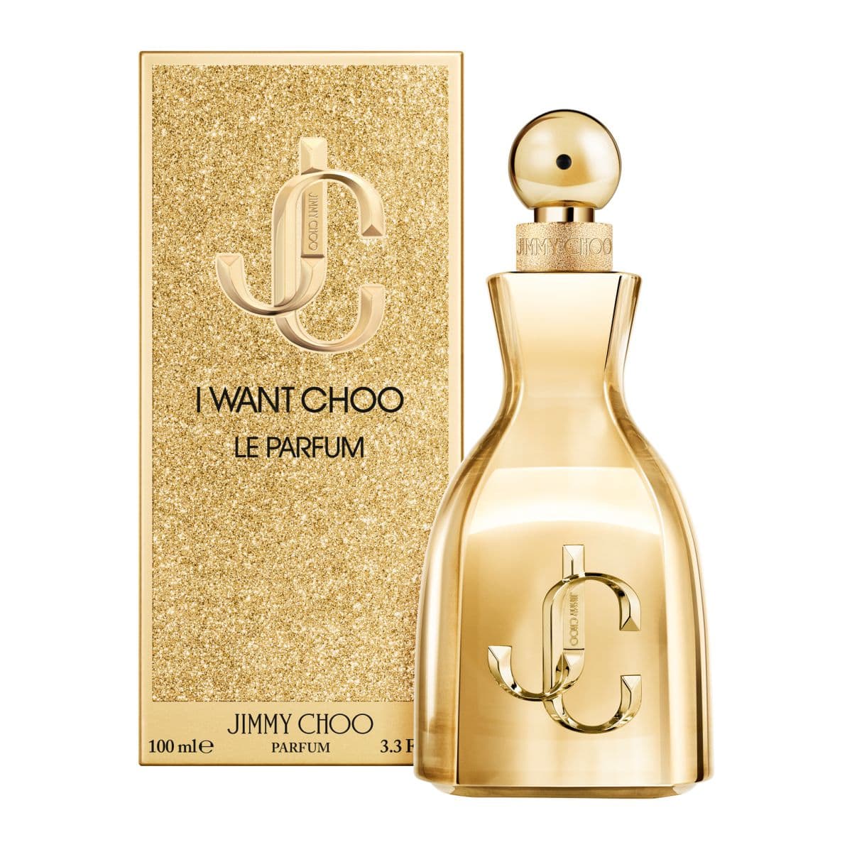 I Want Choo Le Parfum | 100ml