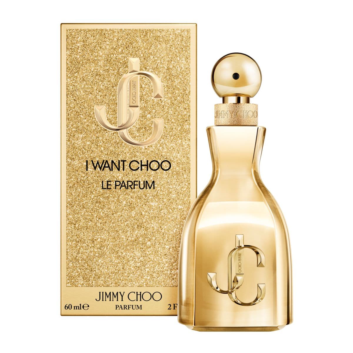 I Want Choo Le Parfum | 60ml