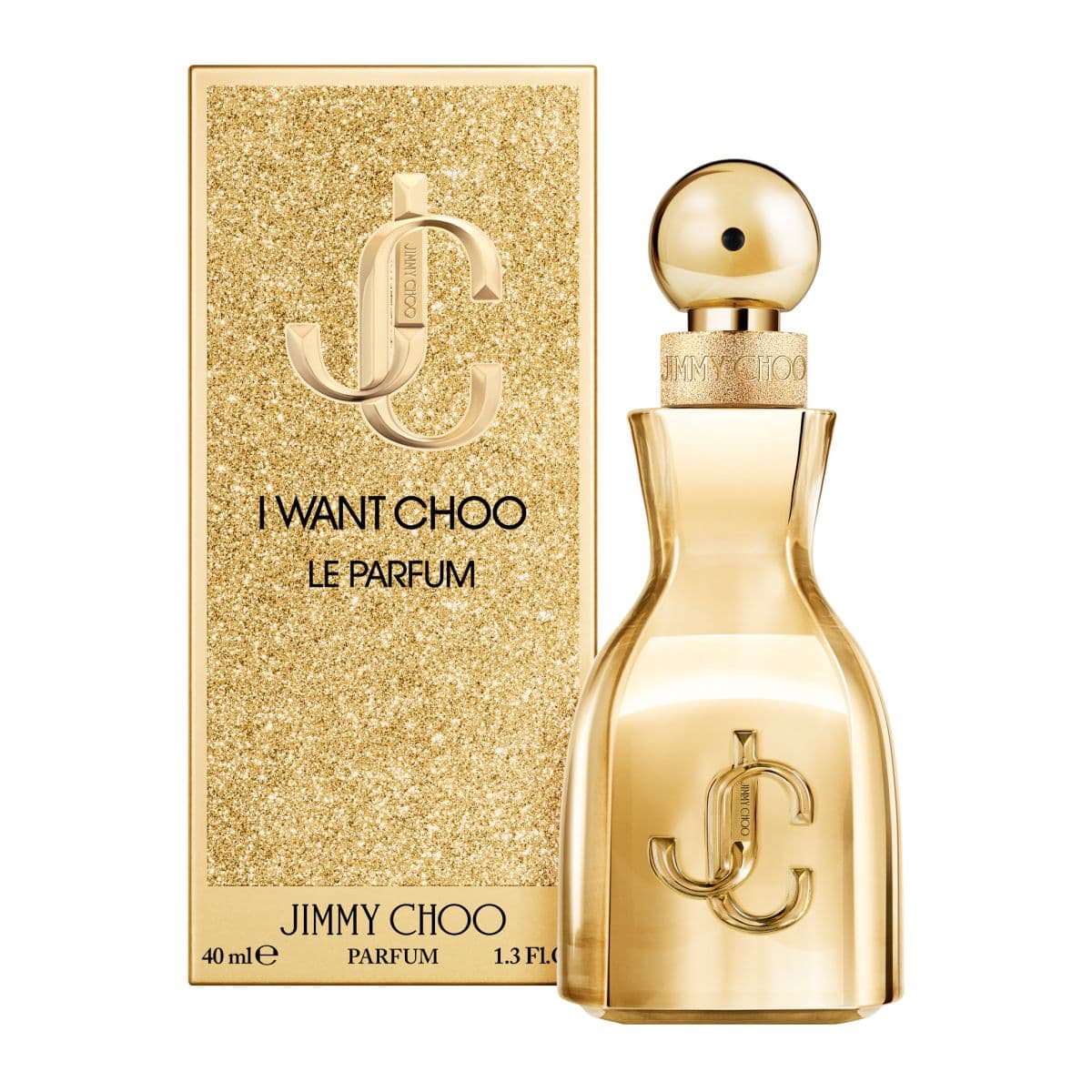 I Want Choo Le Parfum | 40ml