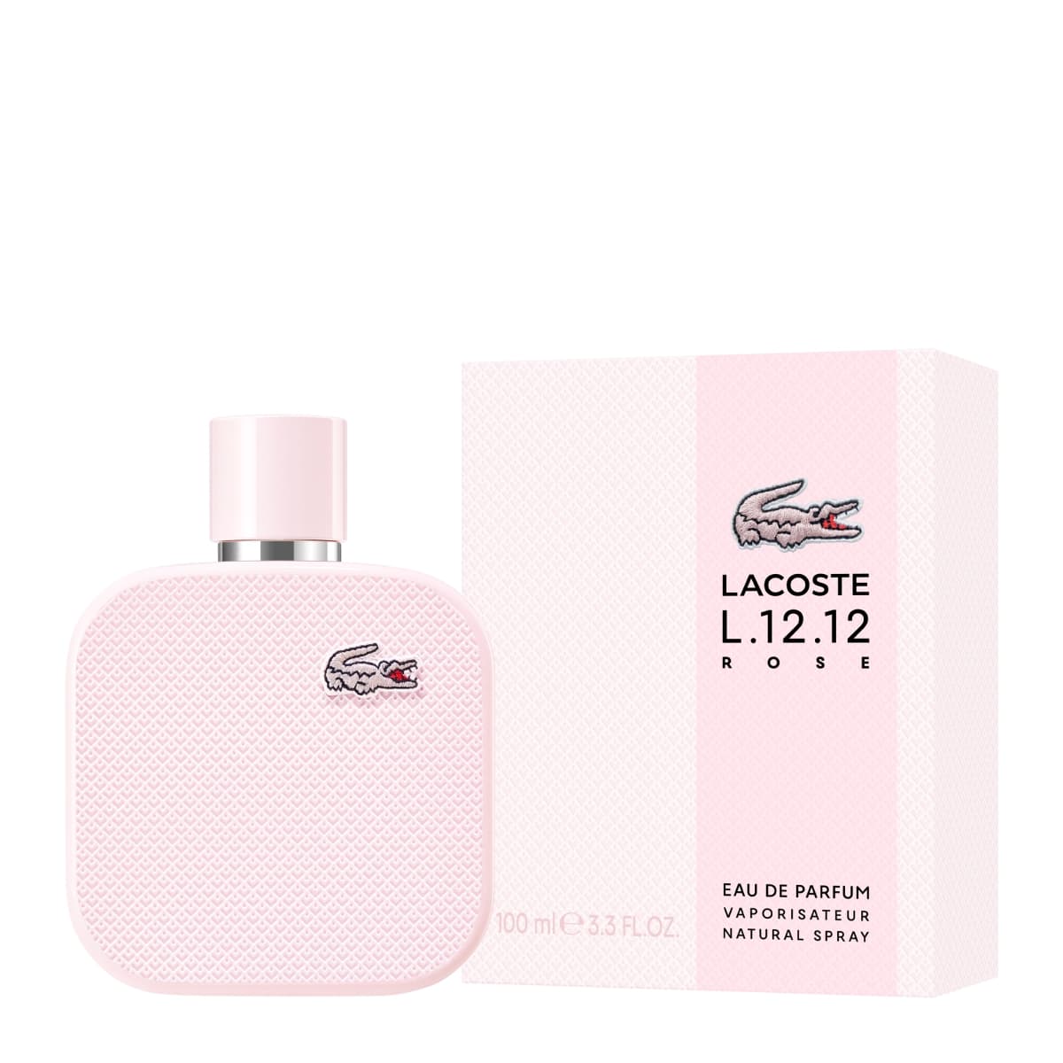 L.12.12 Rose Eau De Parfum | 100ml