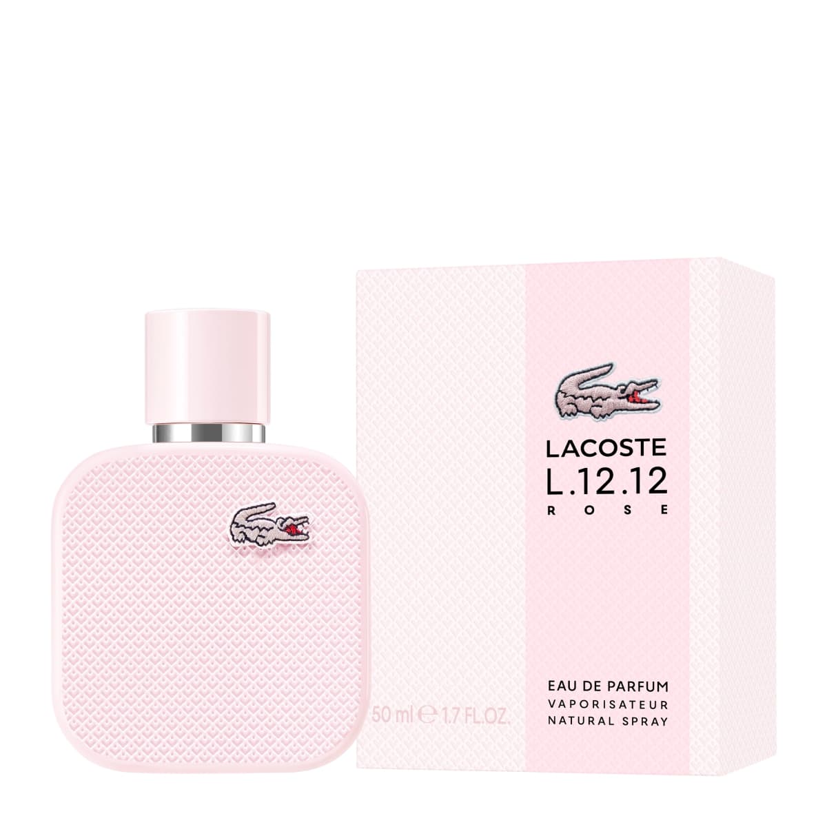 L.12.12 Rose Eau De Parfum | 50ml