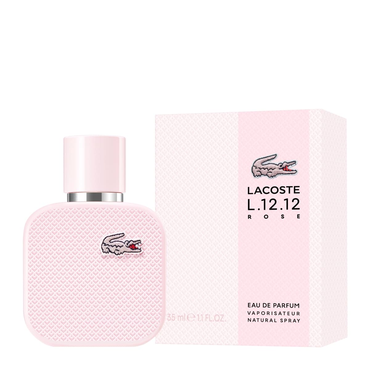 L.12.12 Rose Eau De Parfum | 35ml