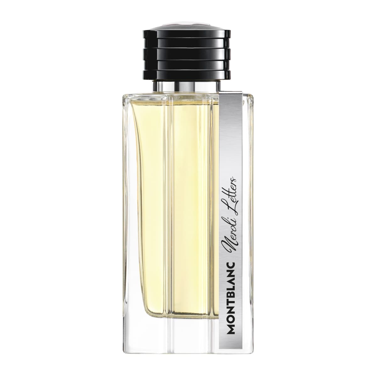 Montblanc Collection Neroli Letters Eau De Parfum 125ml