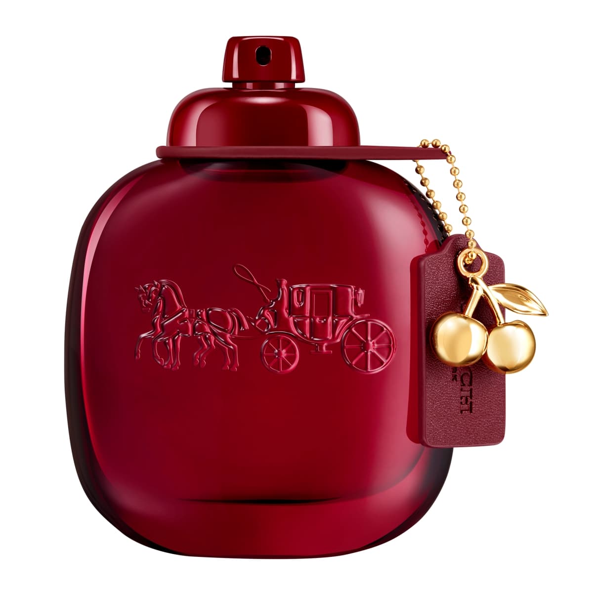 Coach Cherry Parfum