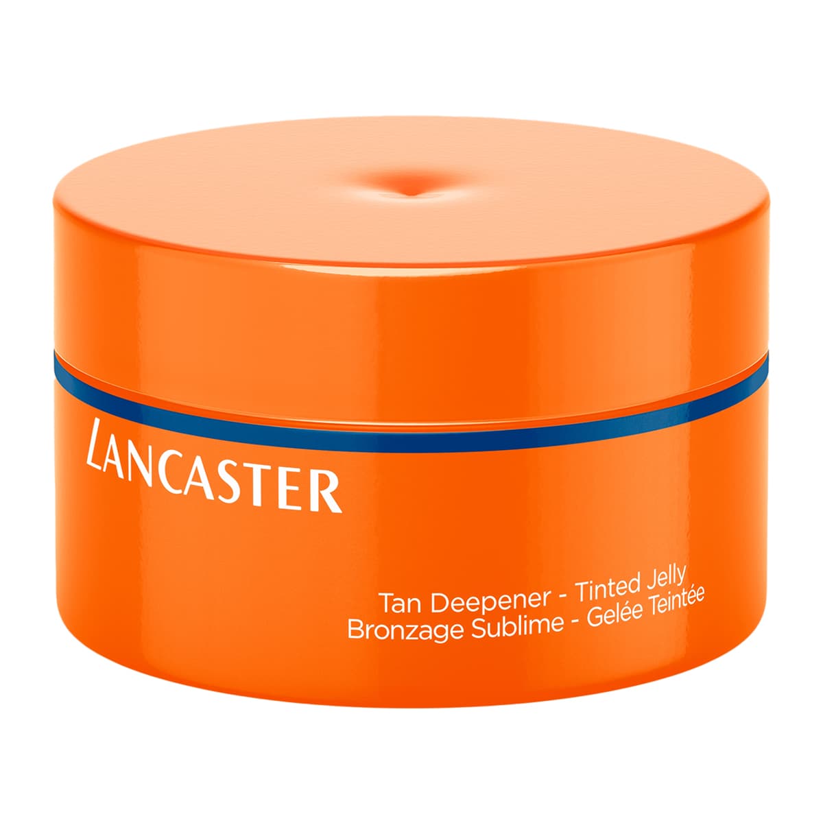 Sun Beauty Tan Deepener Tinted Jelly 200ml