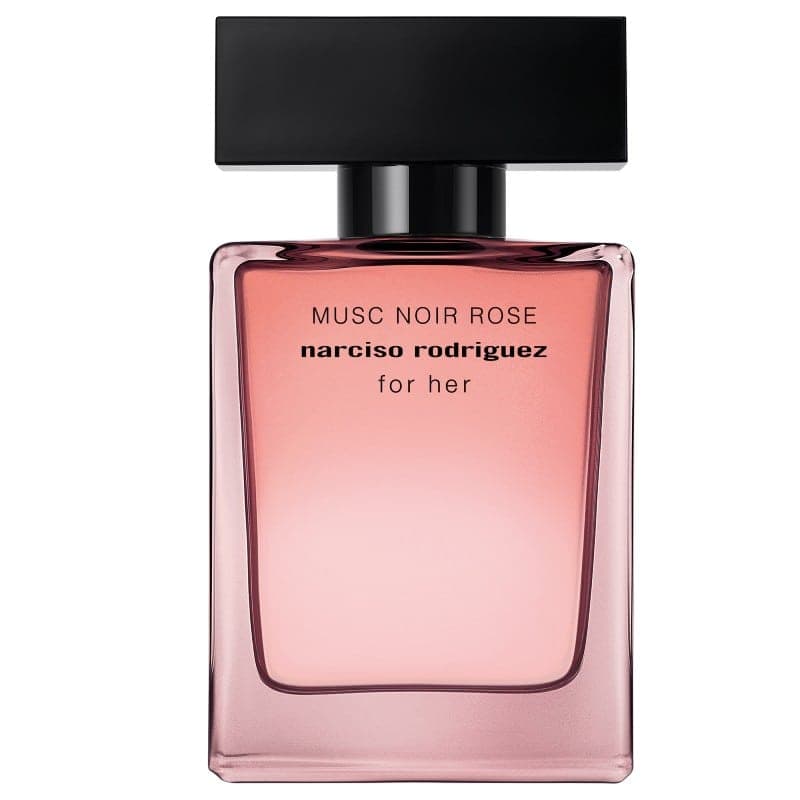 For her Musc Noir Rose Eau de Parfum Vapo | 30ml