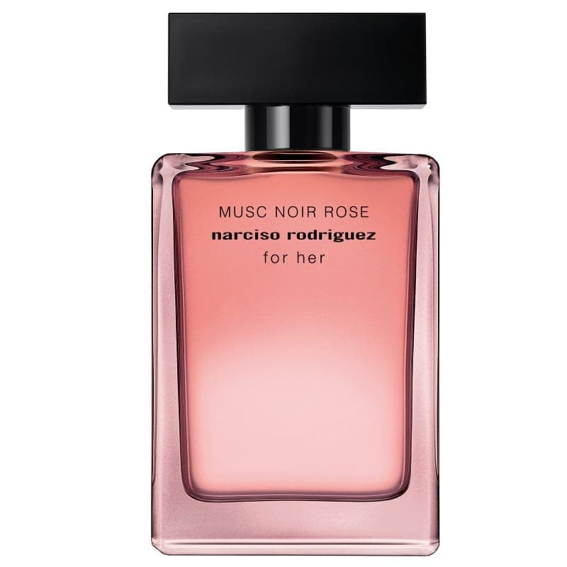 For her Musc Noir Rose Eau de Parfum Vapo | 50ml