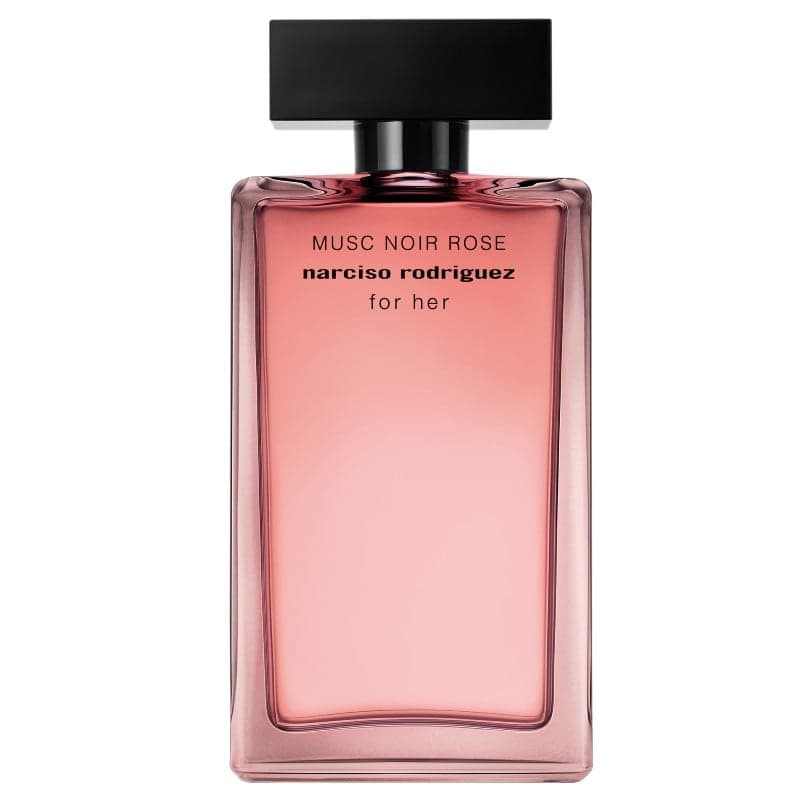 For her Musc Noir Rose Eau de Parfum Vapo | 100ml