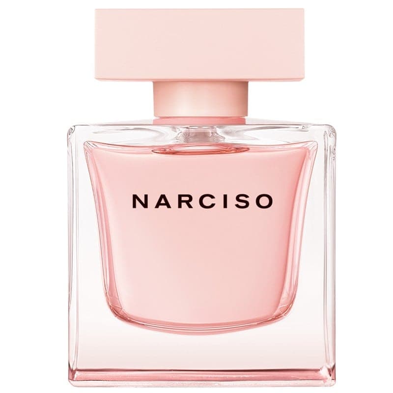 Narciso Eau de Parfum Cristal | 90ml
