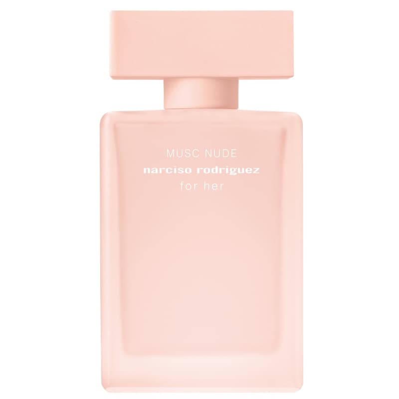 For Her Musc Nude Eau De Parfum Vapo | 50ml