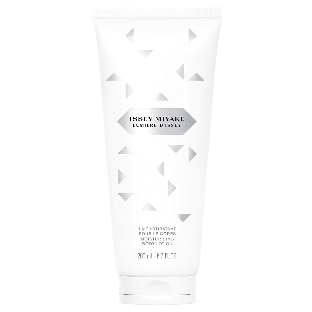 Lumiere D'Issey Body Lotion 200ml