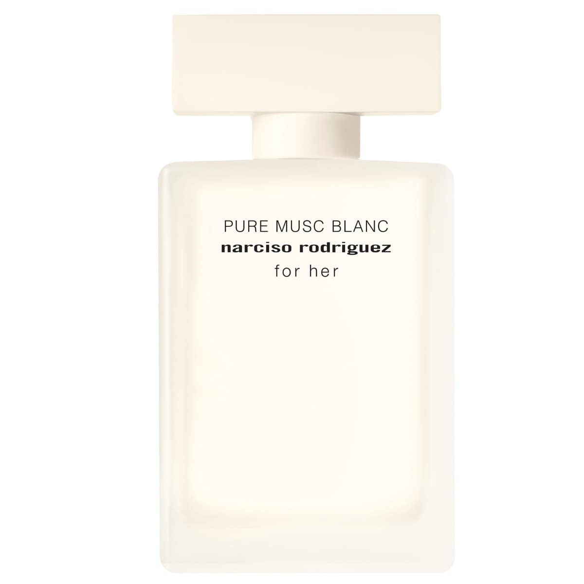 For Her Pure Musc Blanc Eau De Parfum Intense