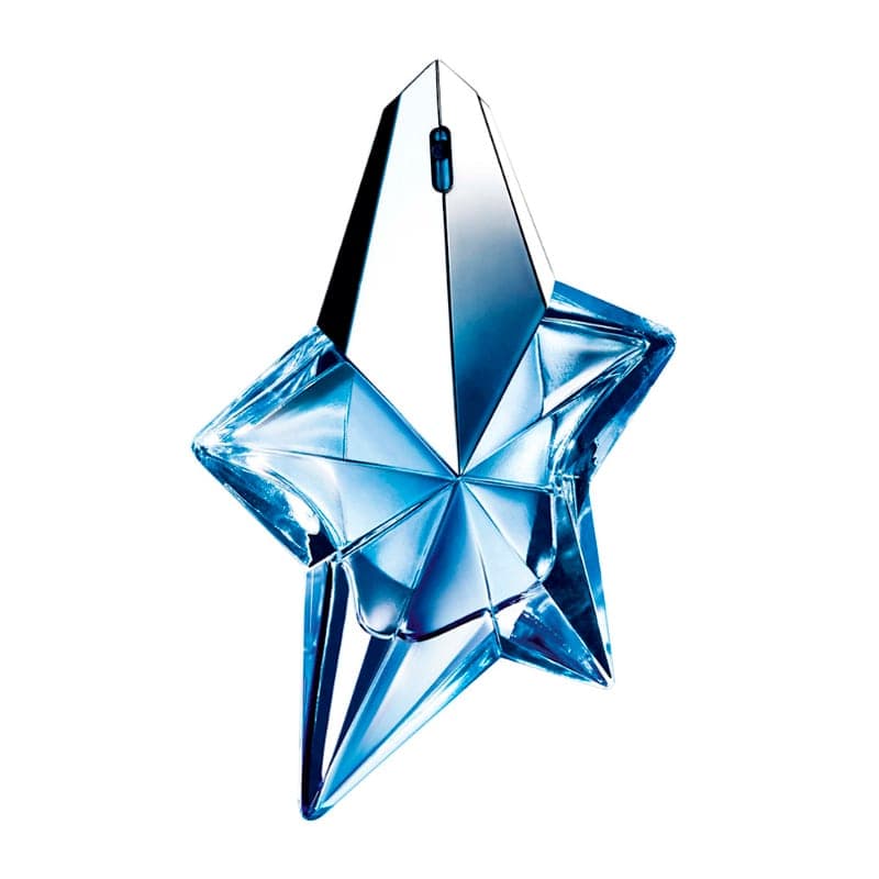 Angel Eau de Parfum Star Spray Refillable | 25ml