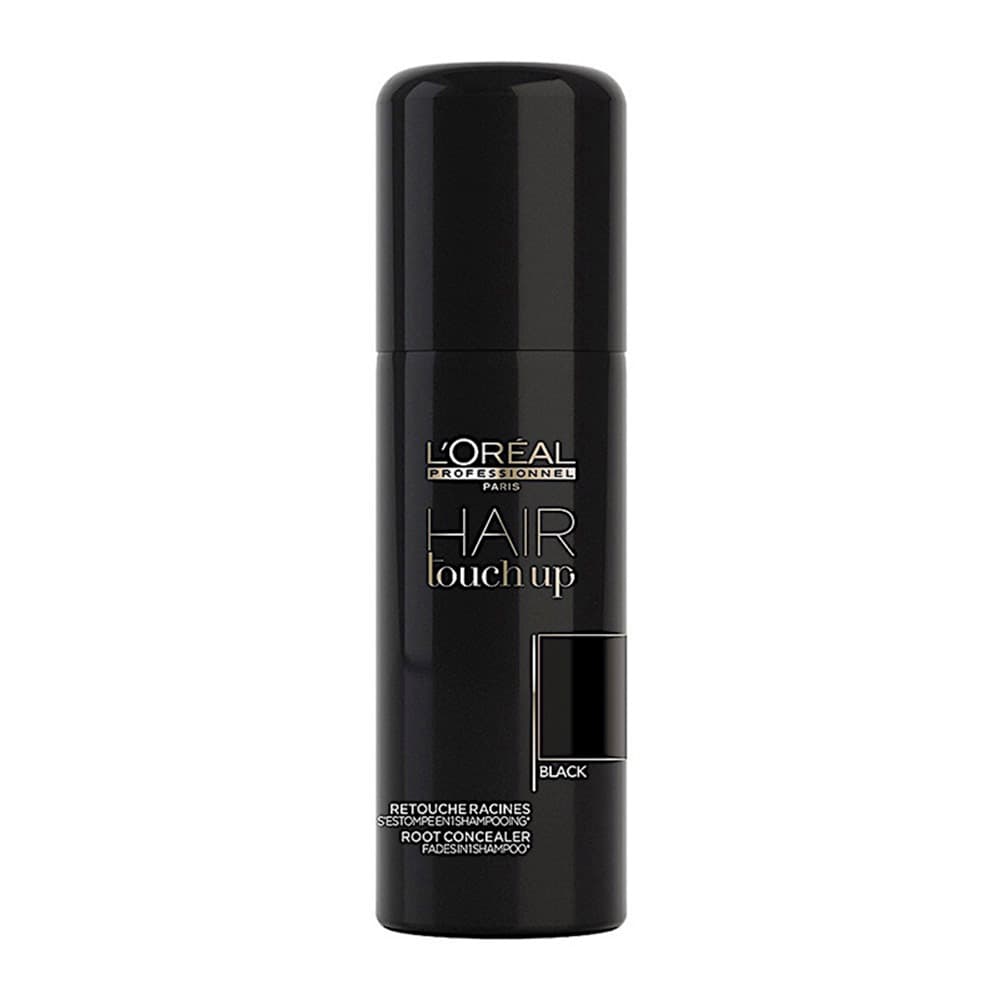 Hair Touch Up Black 75ml