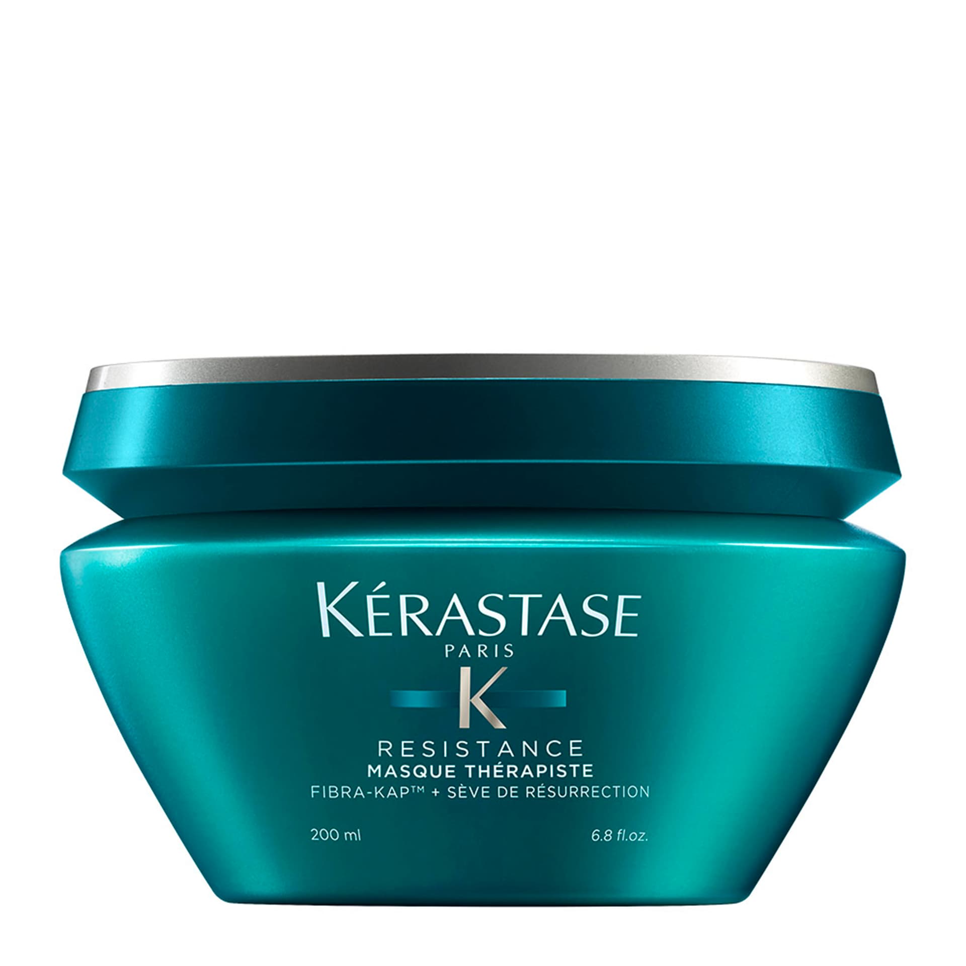Resistance Masque Therapiste Μάσκα Αναδόμησης Μαλλιών 200ml