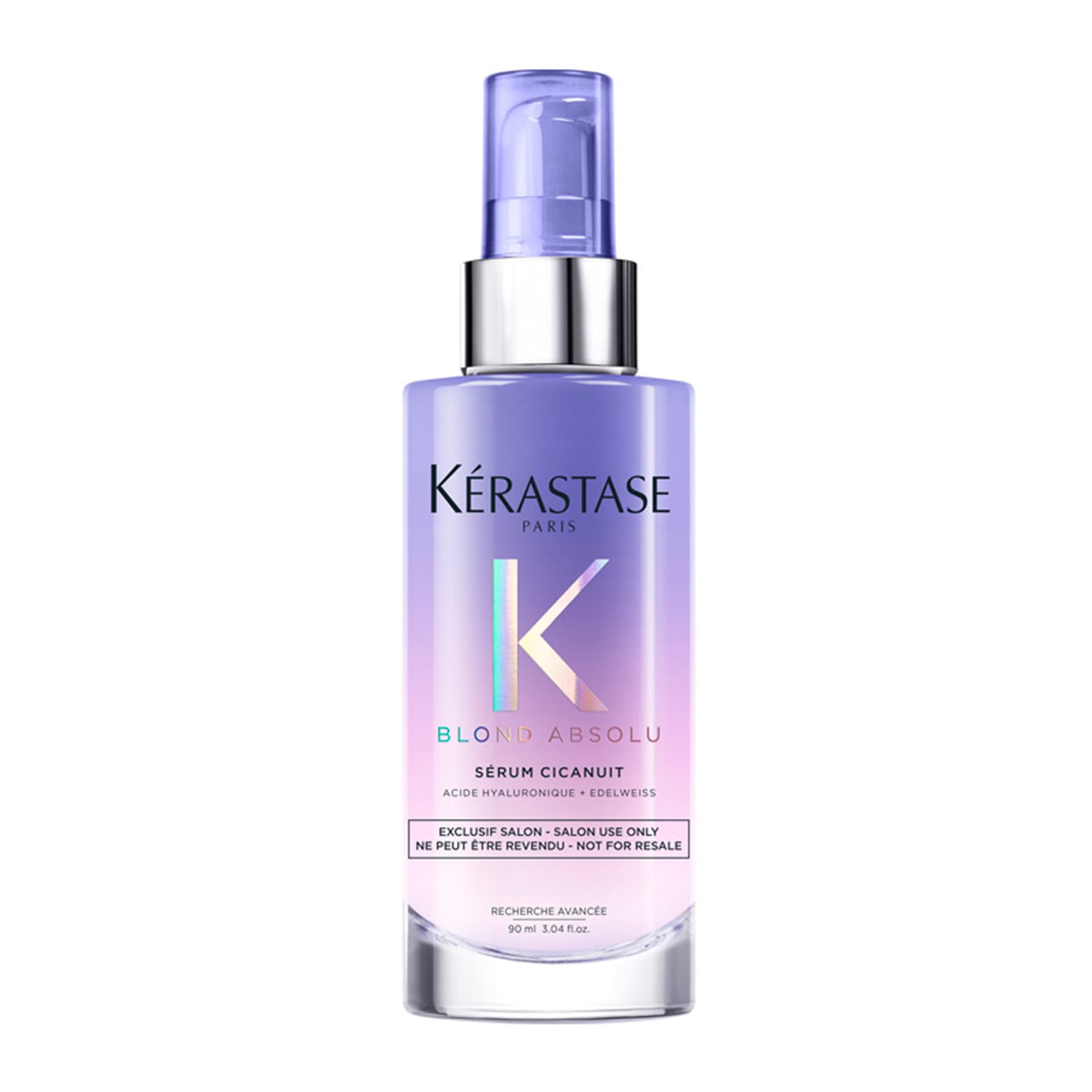 Blond Absolu Cicanuit Serum Ορός Μαλλιών Νύχτας 90ml