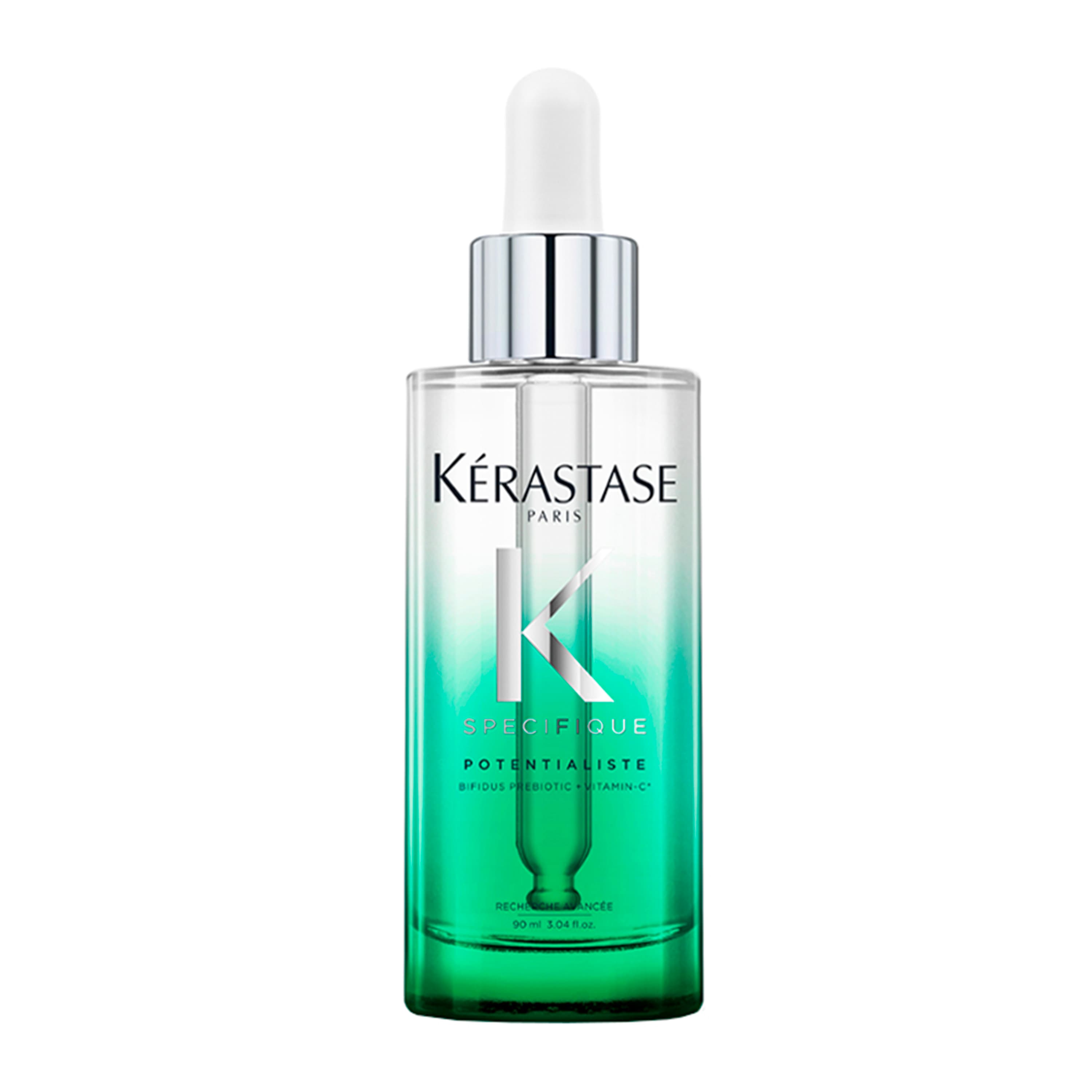 Specifique Serum Potentialiste Καθολικός Ορός Προστασίας Για Μη Ισορροπημένο Τριχωτό 90ml