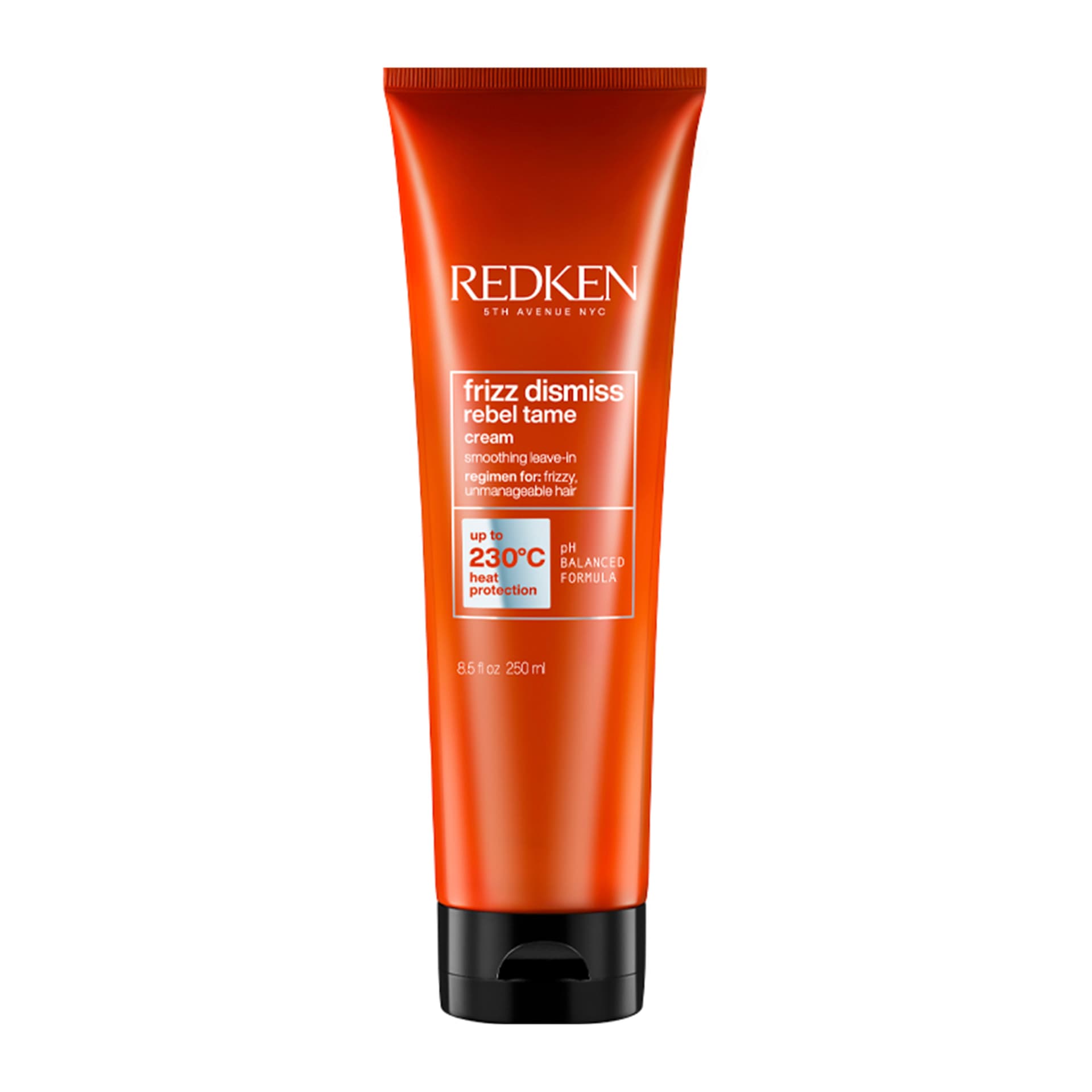 Frizz Dismiss Leave In Κρέμα Λείανσης κατά του Φριζαρίσματος 250ml