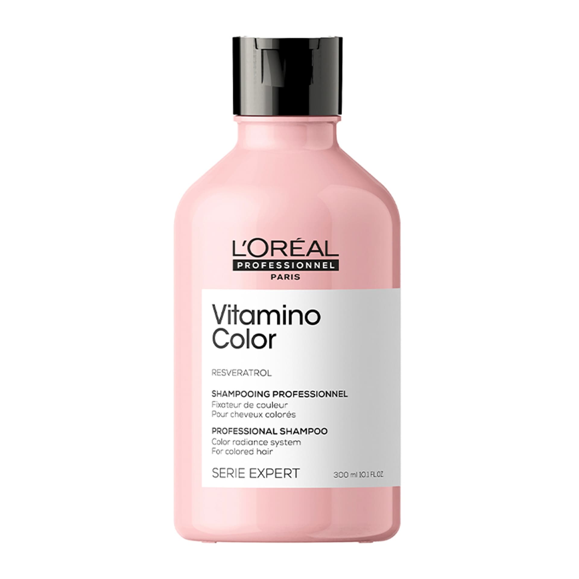 Serie Expert Vitamino Color Σαμπουάν Για Βαμμένα Μαλλιά | 300ml