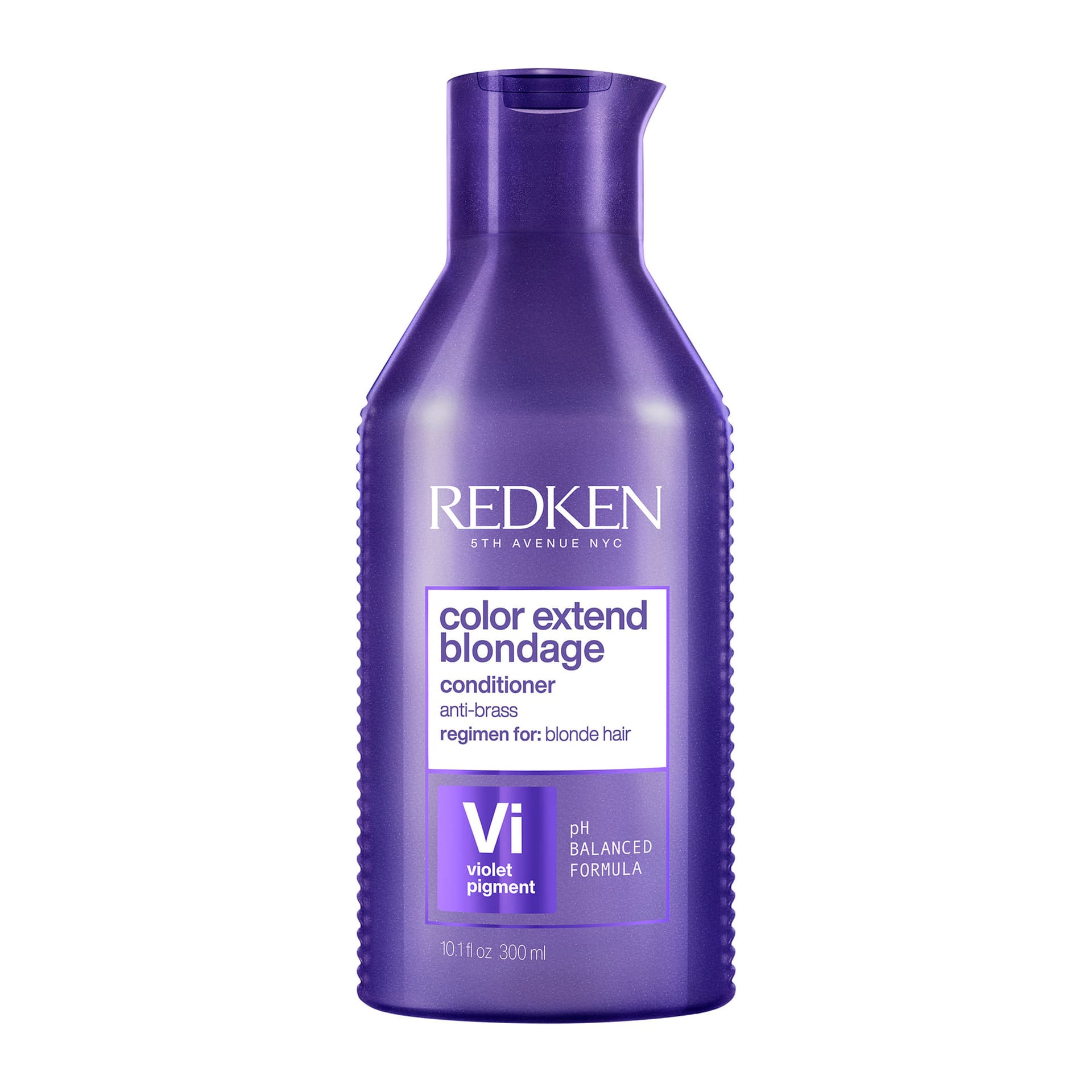Color Extend Blondage Conditioner κατά των Κίτρινων Τόνων 300ml