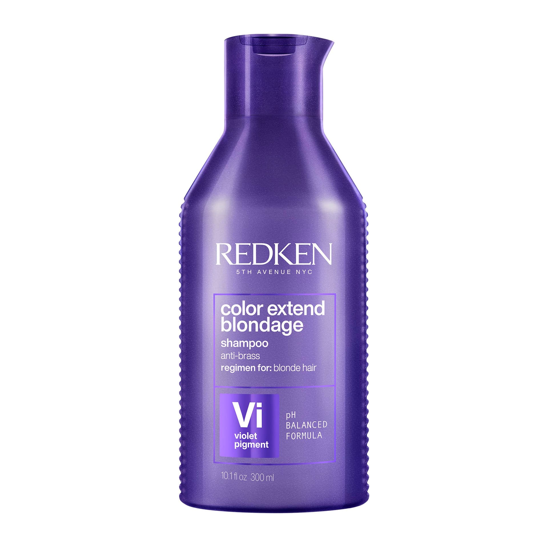 Color Extend Blondage Σαμπουάν κατά των Κίτρινων Τόνων 300ml