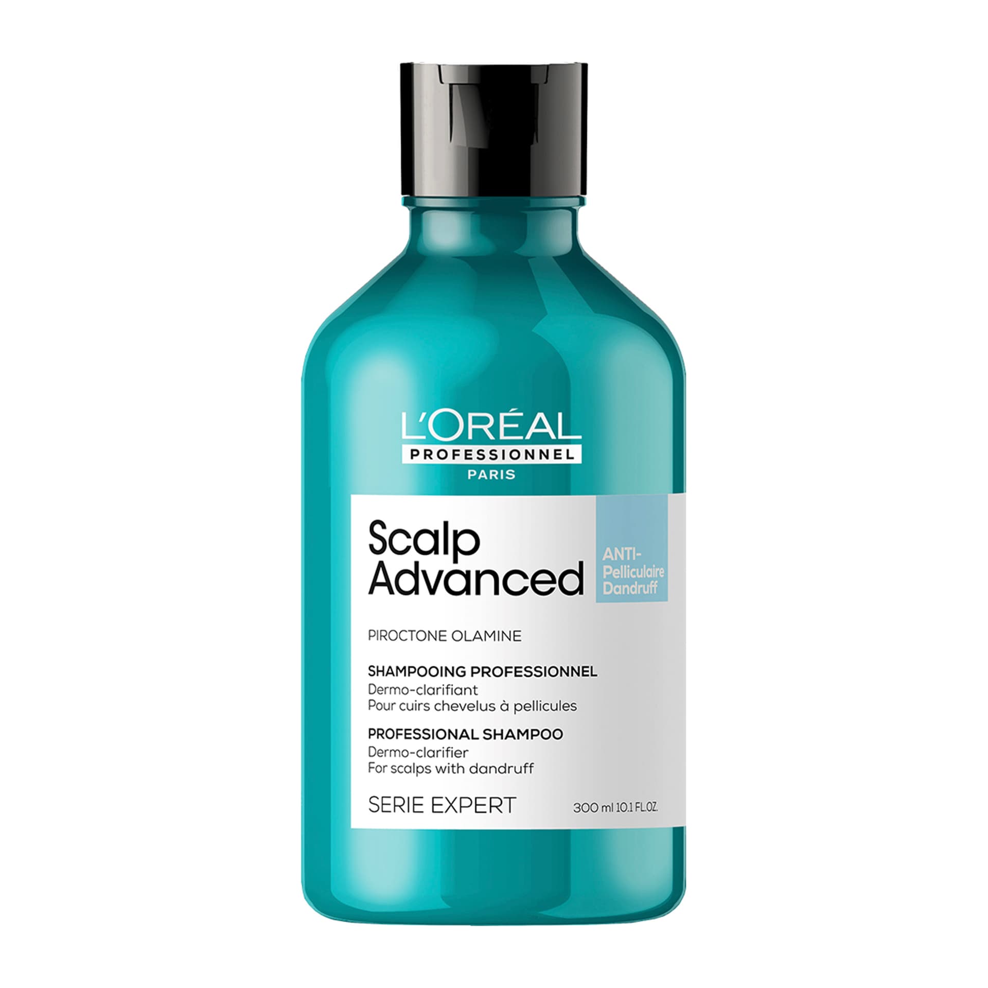 Serie Expert Scalp Advanced Anti-Dandruff Σαμπουάν Κατά Της Πιτυρίδας 300ml