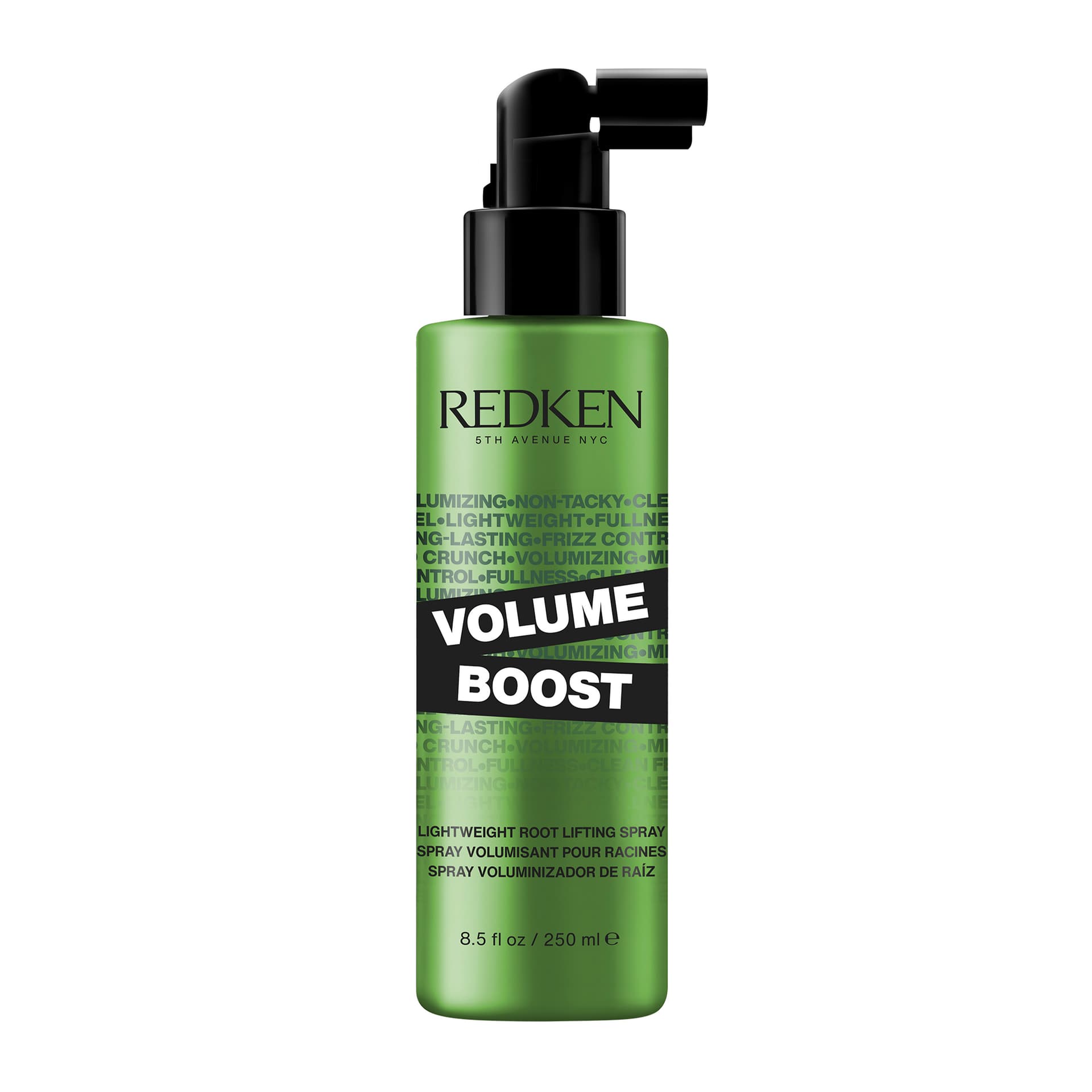 Volume Boost για Όγκο Διαρκείας 250ml