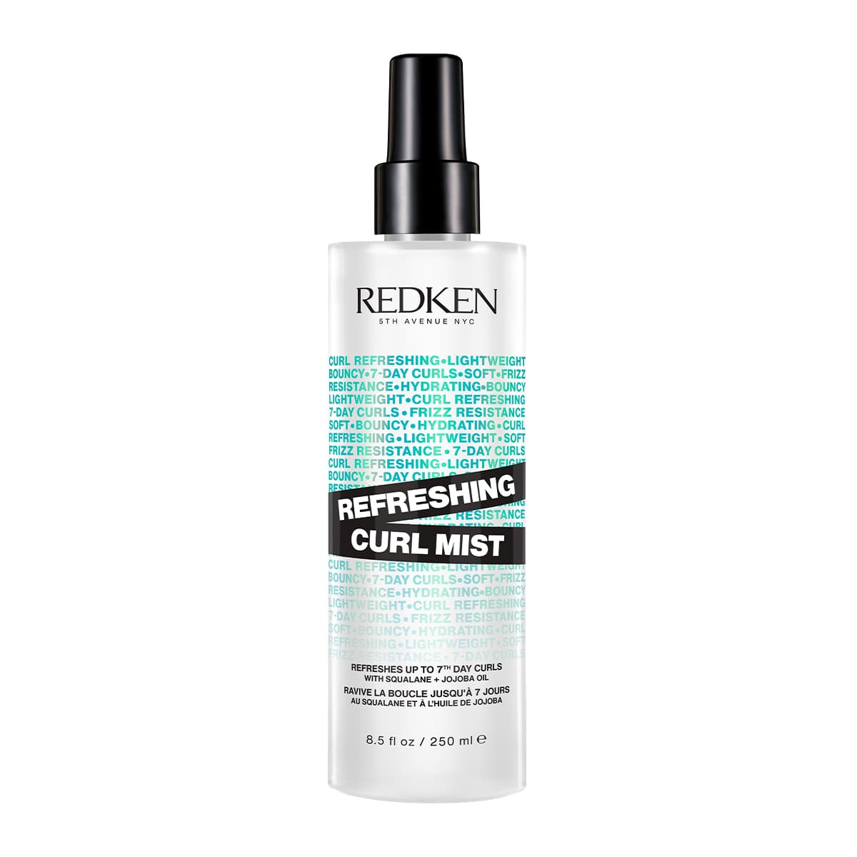 Refreshing Curl για Μπούκλες 250ml