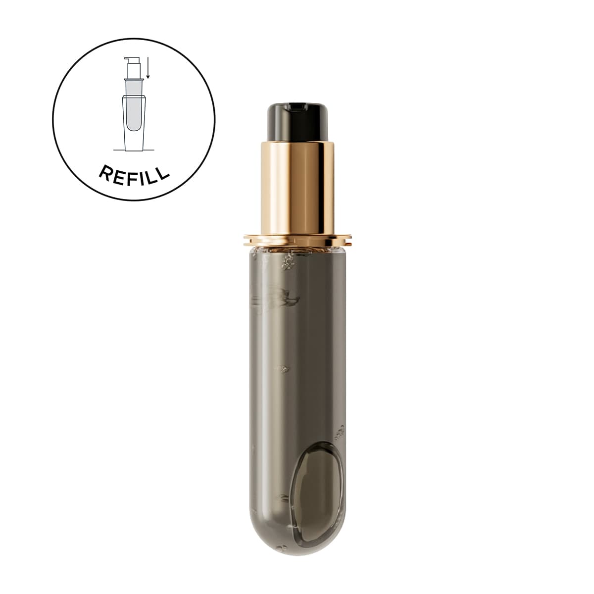 Chronologiste L'Ηuile De Parfum Refill Έλαιο Για Αναζωογόνηση Των Μαλλιών 75ml