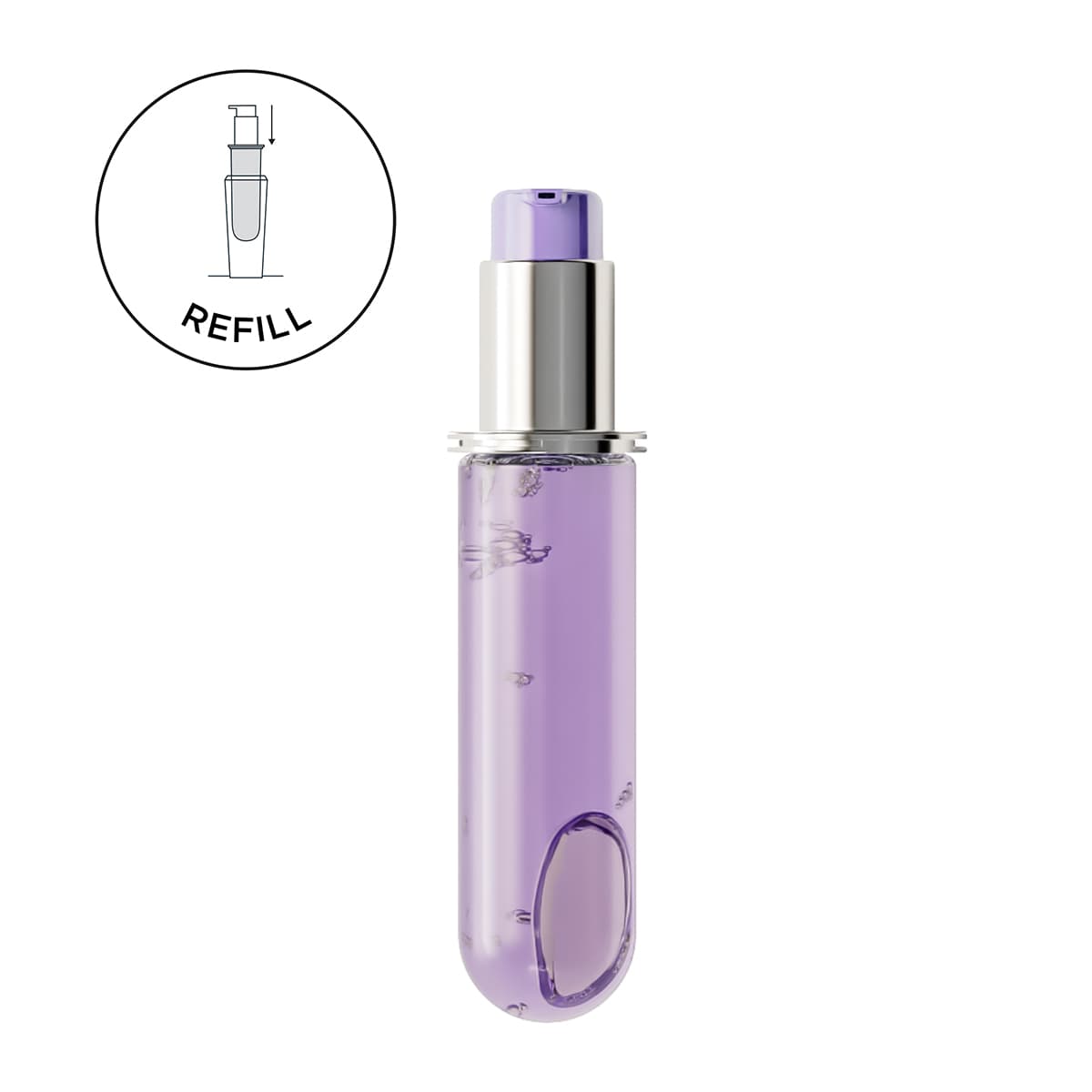 Blond Absolu L'Ηuile Cicagloss Refill Έλαιο Για Ξανθά Μαλλιά 75ml