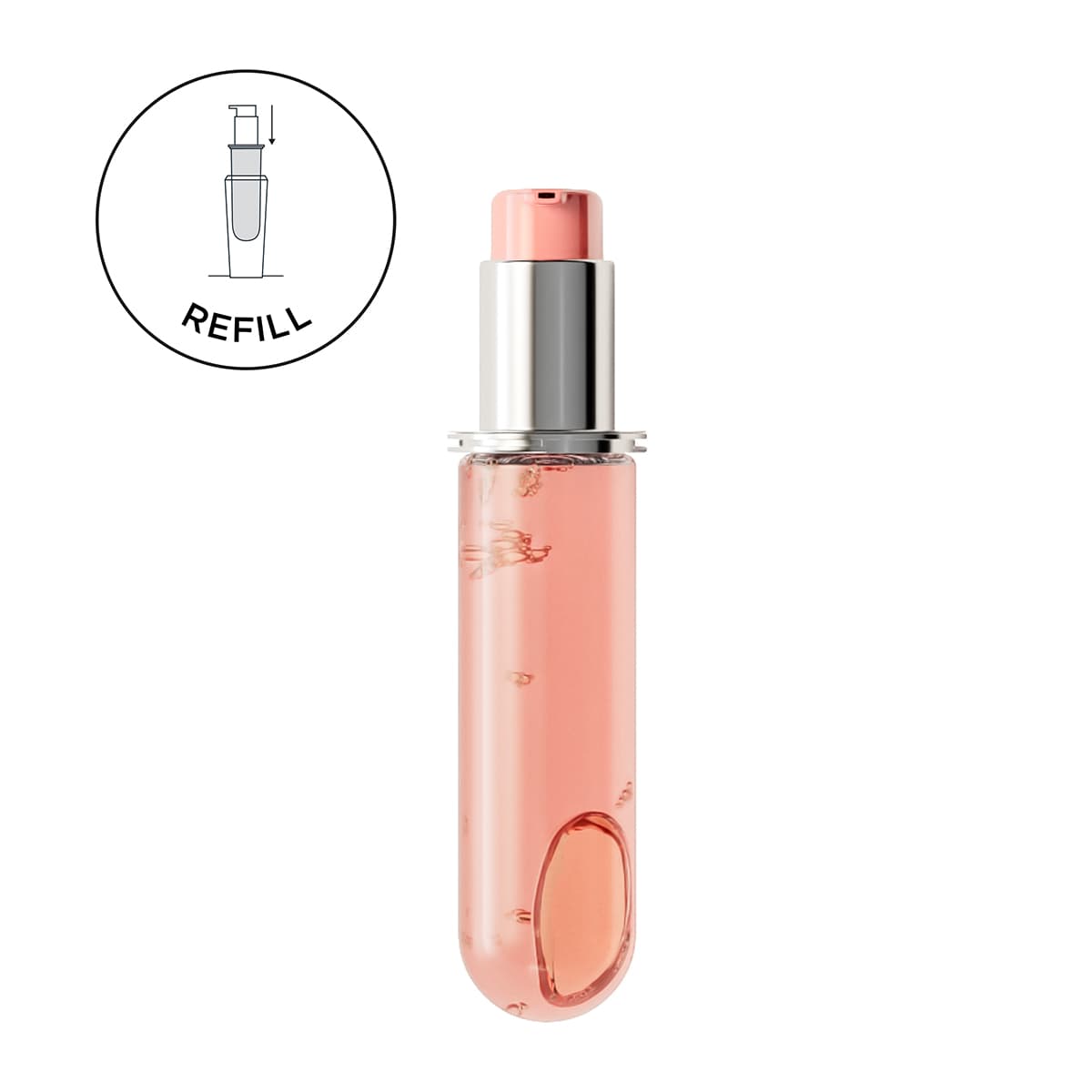 Chroma Absolu L'Huile Chroma Eclat Refill Έλαιο Για Βαμμένα Μαλλιά 75ml