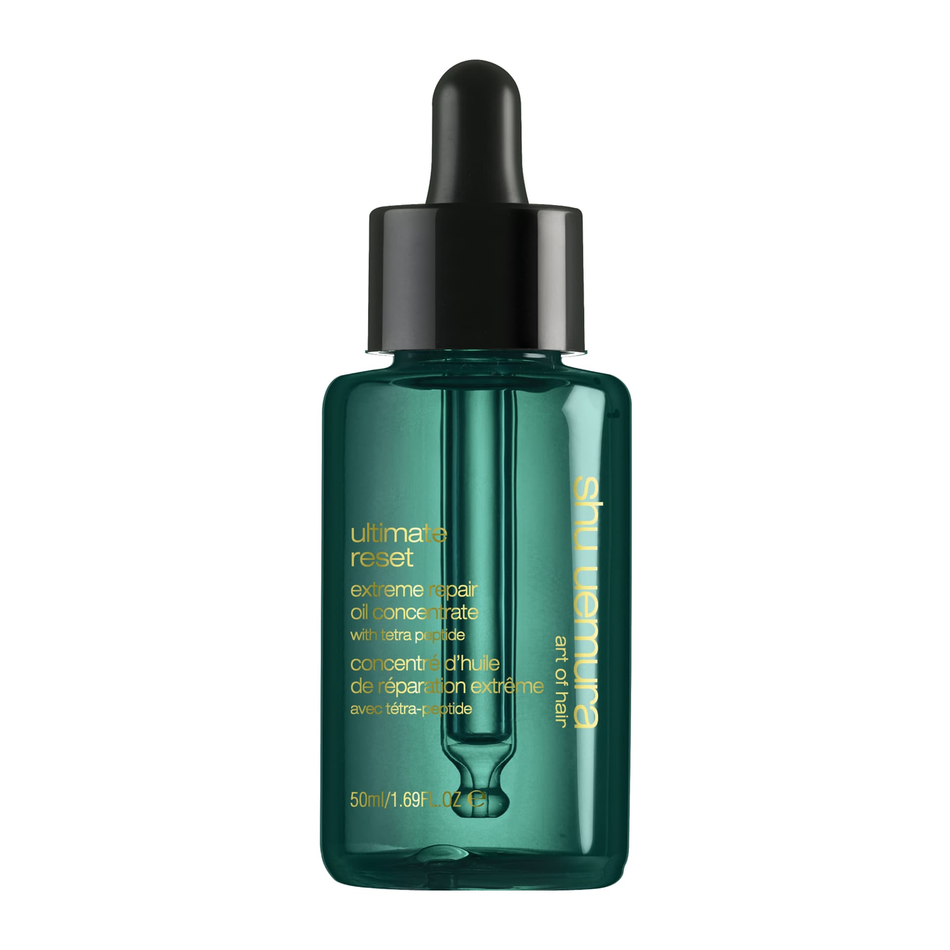Ultimate Reset Oil 50ml