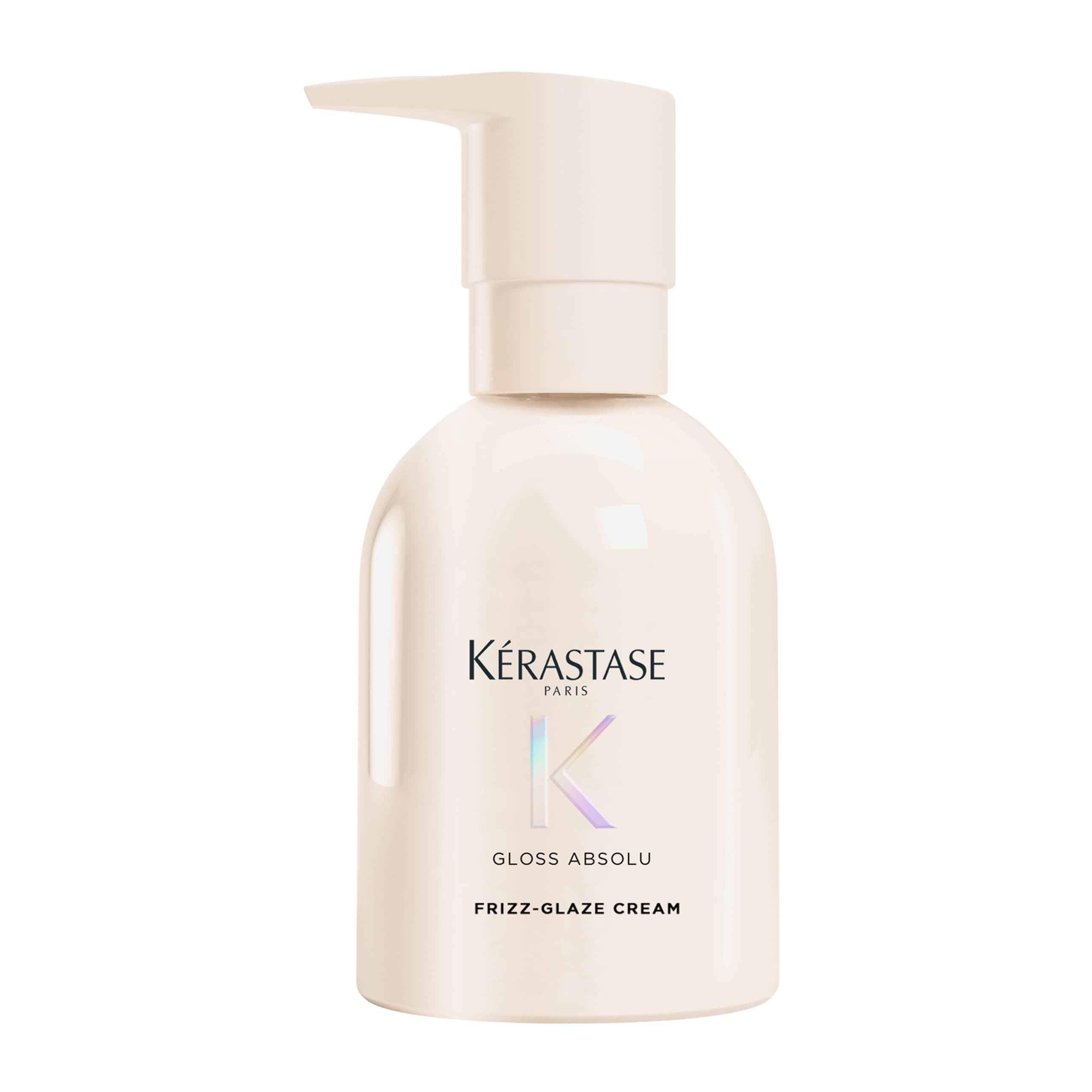 Gloss Absolu Frizz-Glaze Cream Κρέμα Περιποίησης Κατά του Φριζαρίσματος 250ml