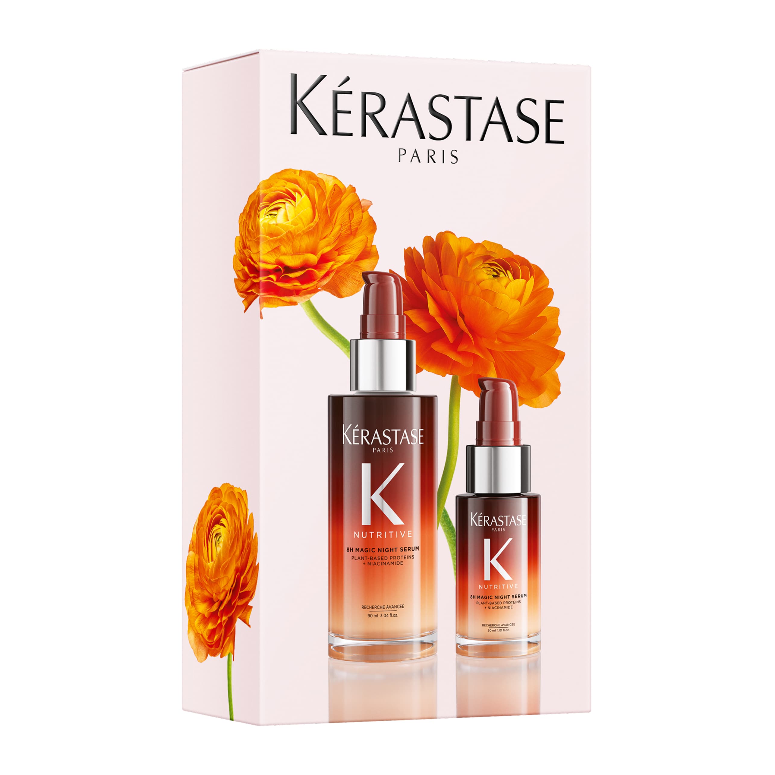 Kerastase Nutritive Σετ Δώρου