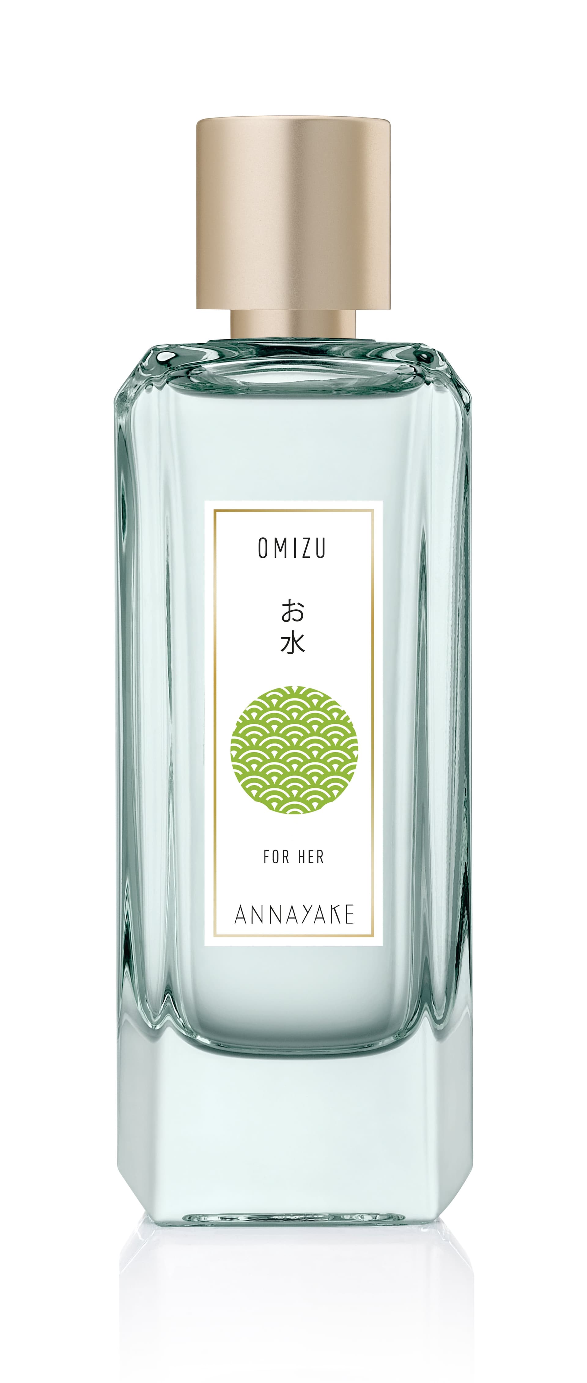 Omizu Her Eau de Parfum 100ml