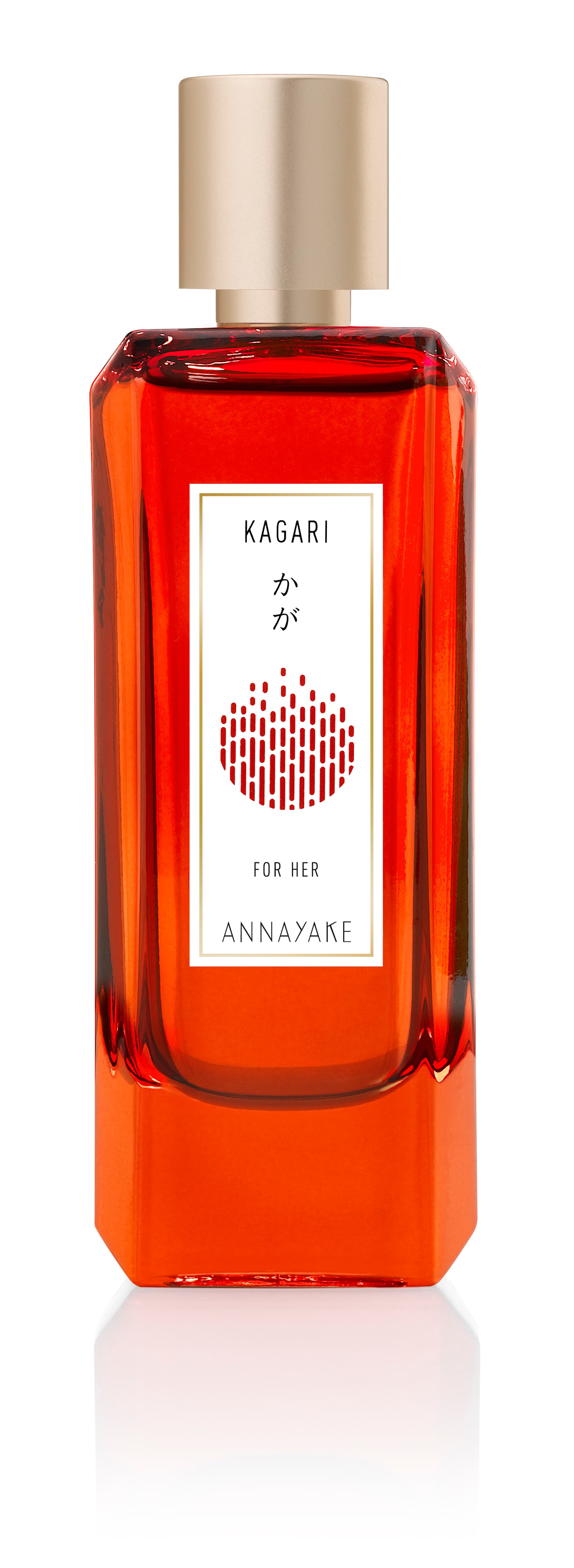 Kagari Eau de Parfum For Her 100ml