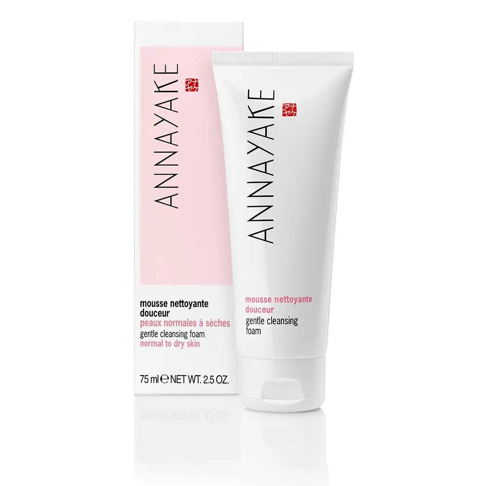 Active Cleasing Foam Fresh Softener75ml